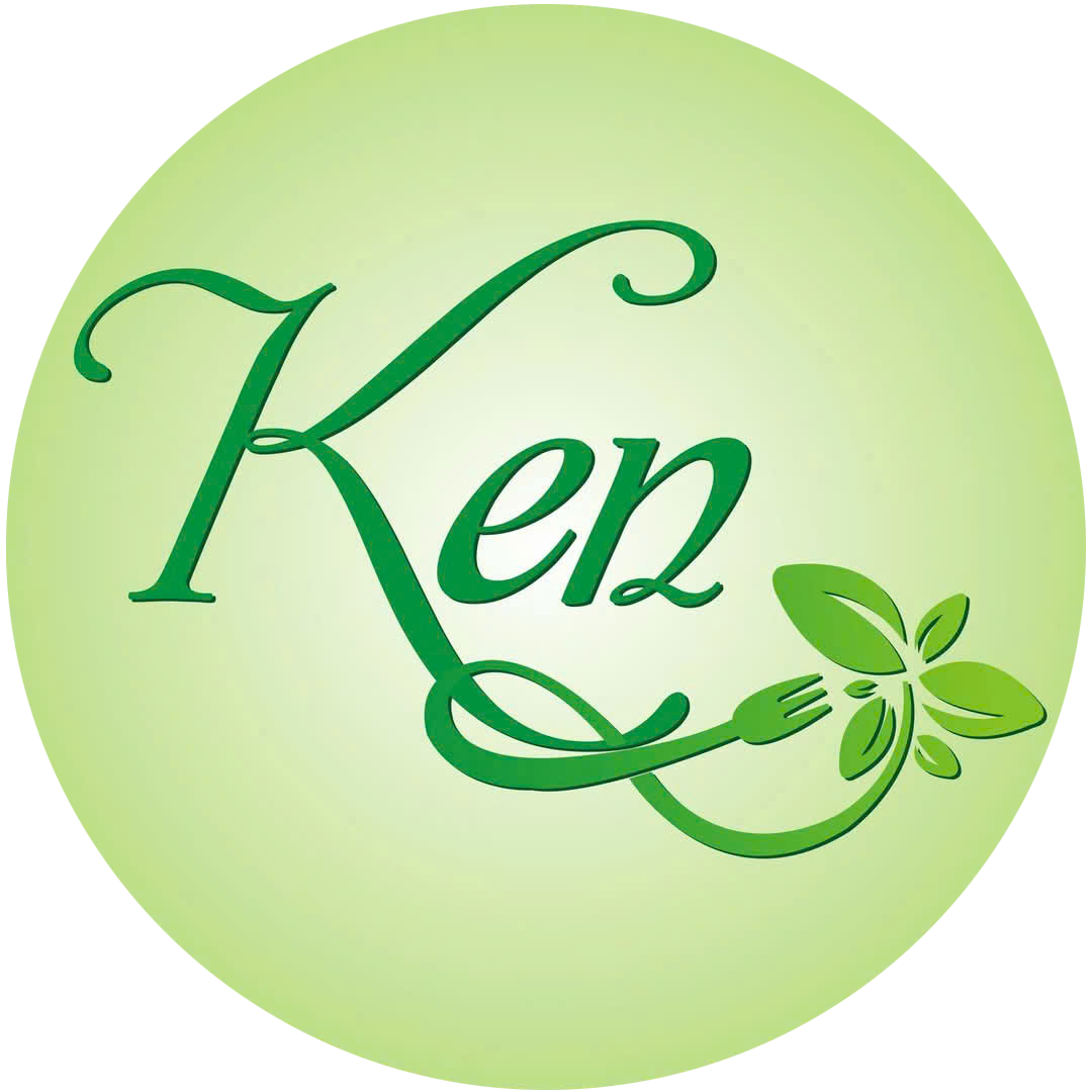 KEN VEGETARIAN AND COFFEE